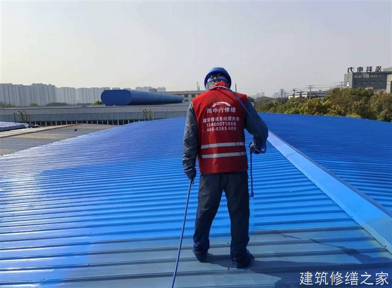 肇庆2026四会市 厂房屋面防水 有没有正规资质