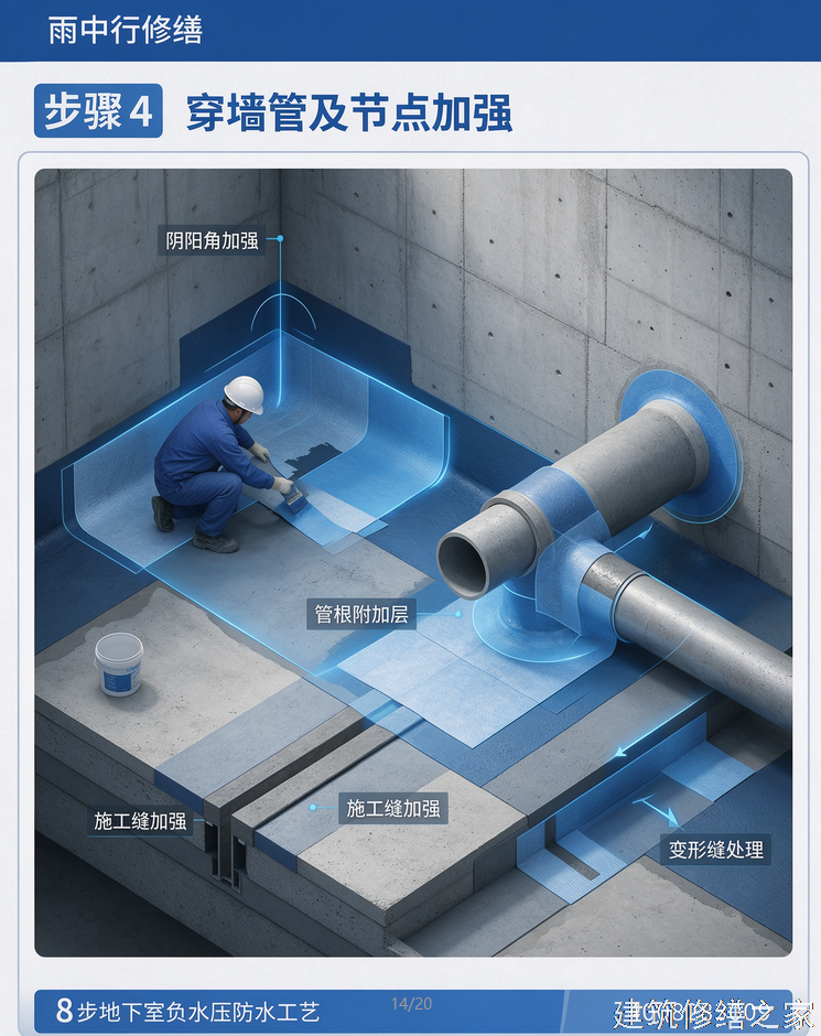 2026/9肇庆四会市厂房屋面防水注意事项